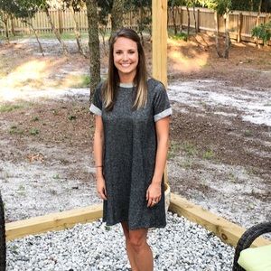 The Banks Channel Dress